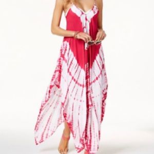 5/$20!  Raviya tie dye maxi medium